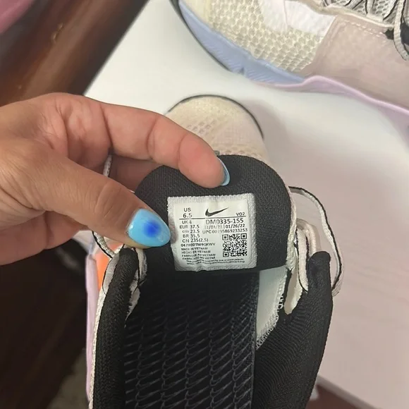 Nike metcon - Picture 5 of 5